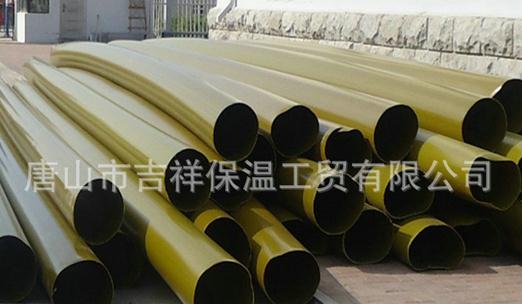 【聚乙烯外套管】"兩手準(zhǔn)備，意外"