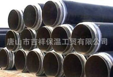 【唐山保溫管】"傳遞溫度，接力溫暖"