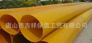 【橡塑保溫管】“可靠，工程造價(jià)低”