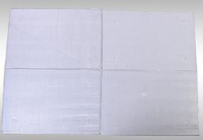 智慧演繹，無(wú)處不在！【stp保溫板】