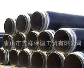 千里之行，送人溫暖--保溫管