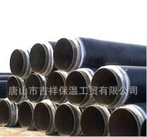 直埋保溫管道在市場上的價(jià)格