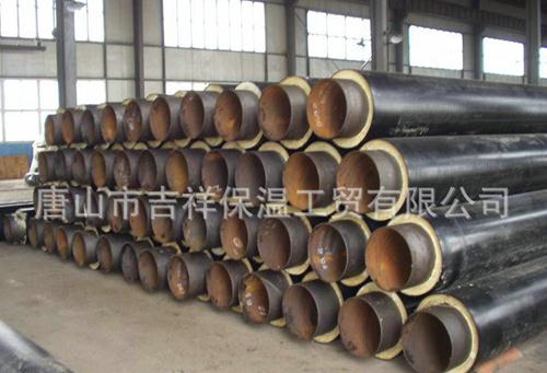 鋼套鋼直埋保溫管使用應(yīng)當注意什么？