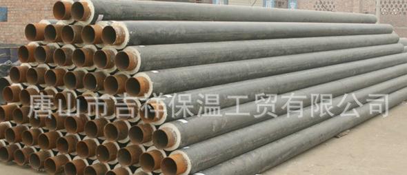 保溫管的用途有哪些？