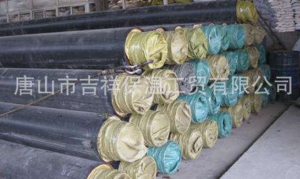 預(yù)制直埋保溫管地下敷設(shè)方法有哪些？