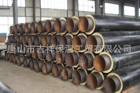 聚氨酯直埋保溫管具備哪些優(yōu)勢？