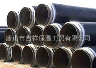 唐山直埋保溫管適應的工作壓力是多少？