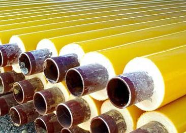 聚氨酯直埋管的生產(chǎn)注意事項(xiàng)有哪些？