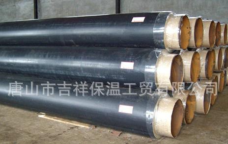 預(yù)制保溫管的優(yōu)勢特點，您知道嗎？