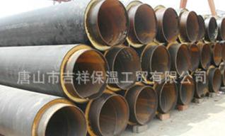 直埋保溫鋼管的結(jié)構(gòu)機理分析